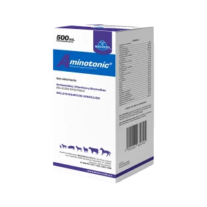 AMINOTONIC 500 ML