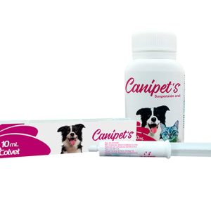 Canipets para perros adultos