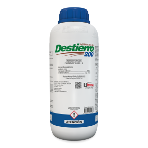 Destierro 200 SL