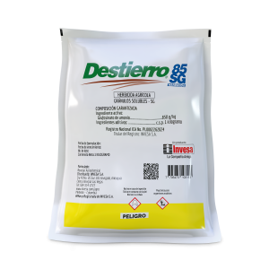 Destierro 85 SG