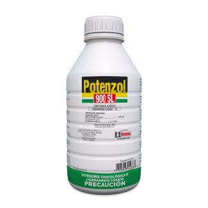Potenzol 900 SL