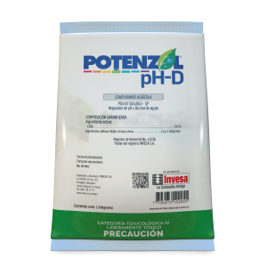 Potenzol pH-D SP