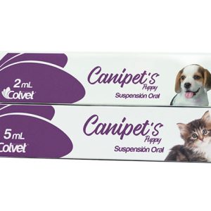 Canipets Puppy para cachorros