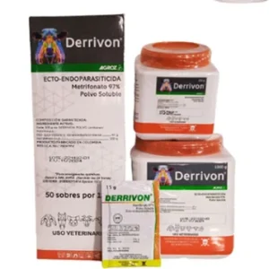 DERRIVON * 15 GRS SOBRE