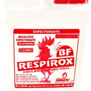 RESPIROX * GALON