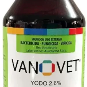VANOVET YODO * GALON