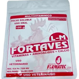FORTAVES LM * 20 GRS