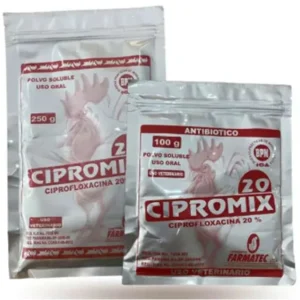 CIPROMIX 20% * 25 GR