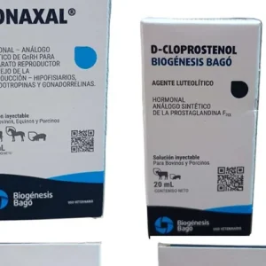 CRONICIP * 100 ML (CIPIONATO EST