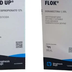 BIOESTROGEN * 100 ML