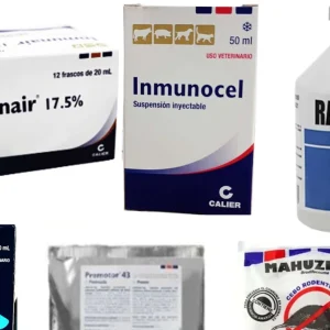 INMUNOCEL * 50 ML