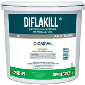 DIFLAKILL * 1 KILO