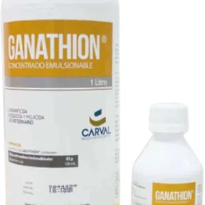 GANATHION * LITRO