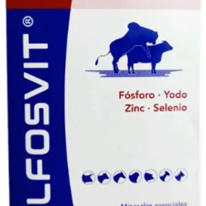 CALFOSVIT-SE * 50 ML