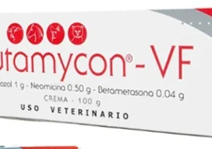 CUTAMYCON * 100 GRS