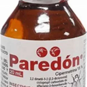 PAREDON * 20 ML