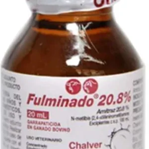 FULMINADO * 20 ML