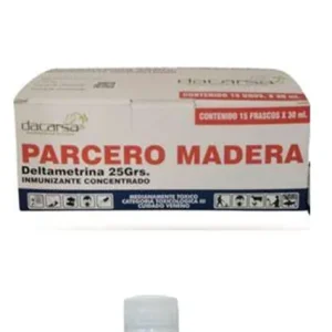 SAMBAMETRINA * 30 ML