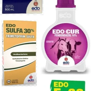 EDO F-32 * 100 ML