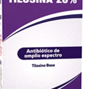 EDO TYLOSINA * 100 ML