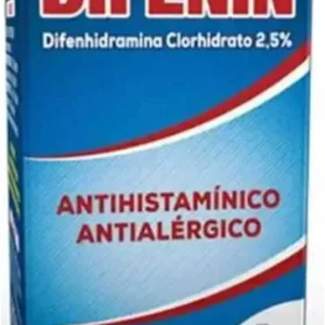 EDO DIFENIN * 10 ML