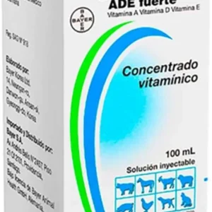 VIGANTOL ADE * 250 ML