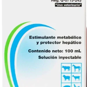 CATOSAL 10% B12 * 100 ML