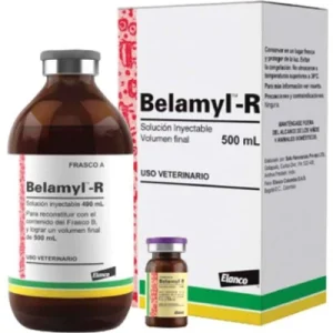 BELAMYL * 10 ML