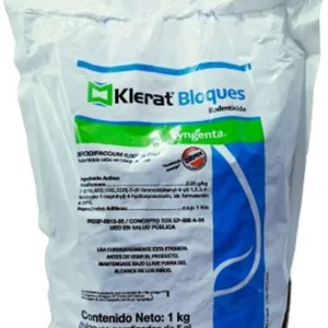 KLERAT PELLETS * 20 GRS