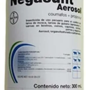 NEGASUNT AEROSOL * 430 ML