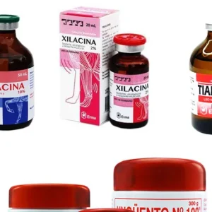 XILACINA 2% * 20 ML