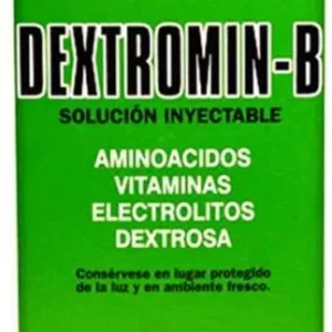DEXTROMIN B * 500 ML