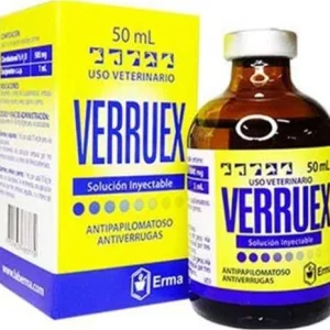 VERRUEX * 50 ML
