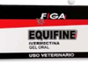 EQUIFINE GEL * 6.42 GRS (IVER GE
