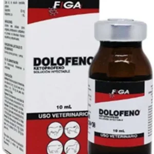 DOLOFENO * 10 ML