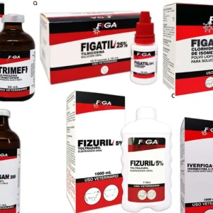 FIGATIL * 10 ML