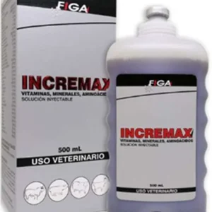 INCREMAX * 250 ML