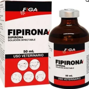 FIPIRONA * 50 ML