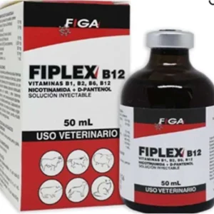 FIPLEX B * 250 ML