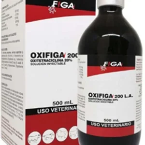 OXIFIGA 200 L.A. * 50 ML