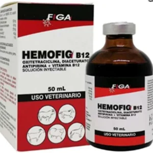 HEMOFIG * 30 ML (OXI+DIAC+ANTI