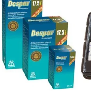 BROXICLIN * 50 ML