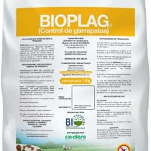 BIOPLAG * 1 KG