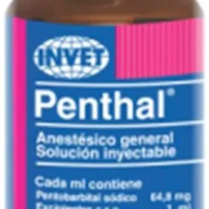 PENTHAL