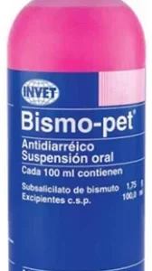 BISMO-PET * 120 ML