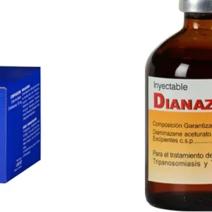 ENROFLOXACINA ORAL * 10 ML MARA