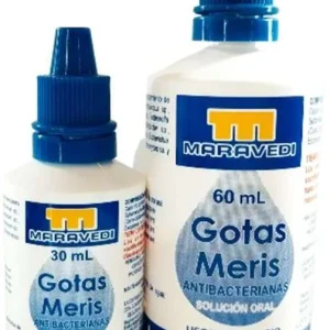 GOTAS MERIS * 30 ML
