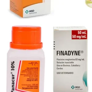 FINADYNE INY * 50 ML