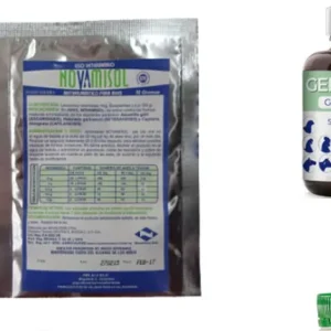 PECTIKOL * 120 ML