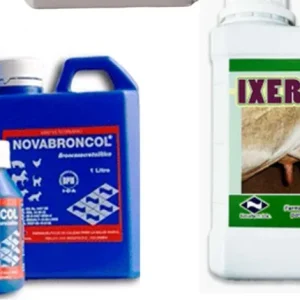 IXER SELLANTE * 1LT